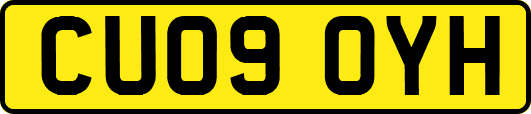 CU09OYH