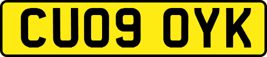 CU09OYK