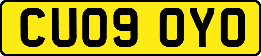 CU09OYO