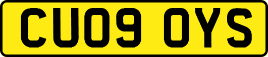 CU09OYS