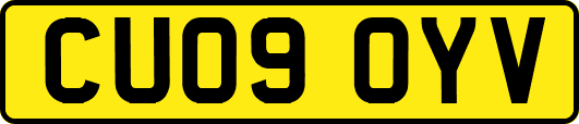 CU09OYV
