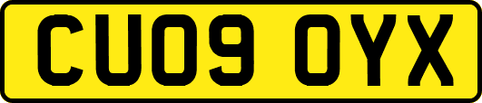 CU09OYX