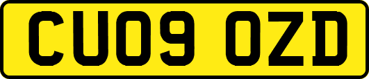 CU09OZD