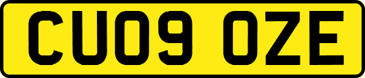 CU09OZE