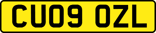 CU09OZL
