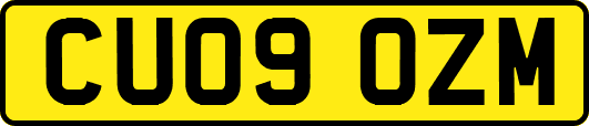 CU09OZM