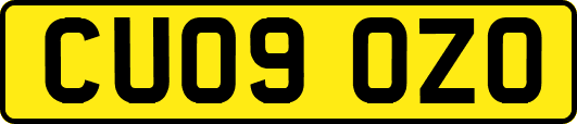 CU09OZO