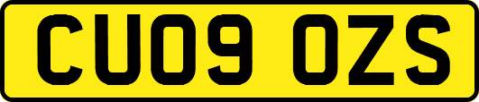 CU09OZS