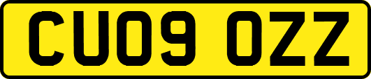 CU09OZZ