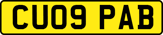 CU09PAB