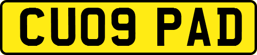 CU09PAD