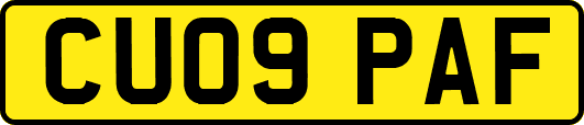 CU09PAF