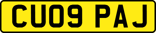 CU09PAJ