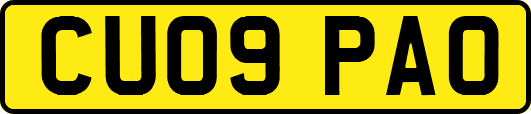 CU09PAO