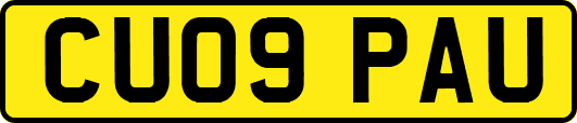 CU09PAU