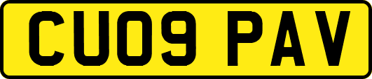 CU09PAV