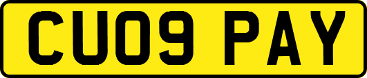 CU09PAY