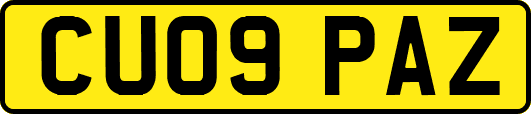 CU09PAZ