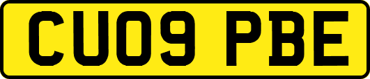CU09PBE