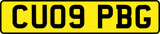CU09PBG