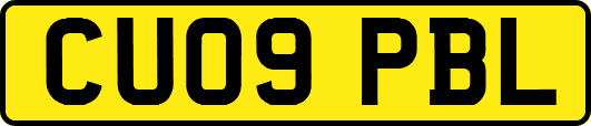 CU09PBL