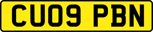 CU09PBN