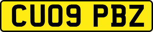 CU09PBZ