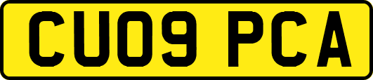 CU09PCA