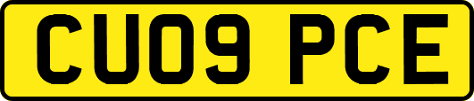 CU09PCE