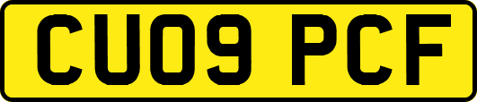 CU09PCF