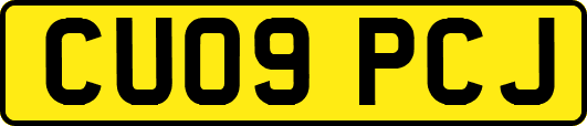 CU09PCJ