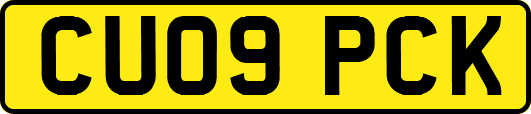 CU09PCK