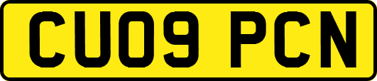 CU09PCN