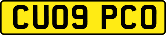 CU09PCO