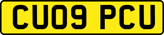 CU09PCU