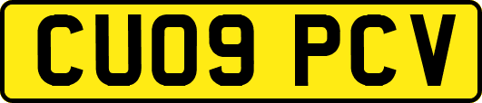 CU09PCV