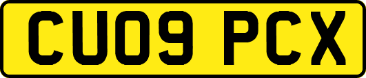 CU09PCX