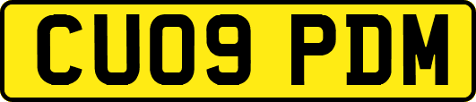 CU09PDM