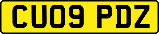 CU09PDZ
