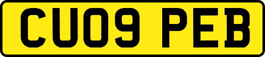 CU09PEB