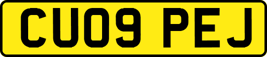 CU09PEJ