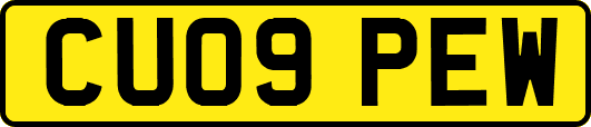 CU09PEW
