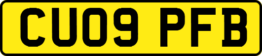 CU09PFB