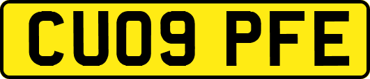 CU09PFE
