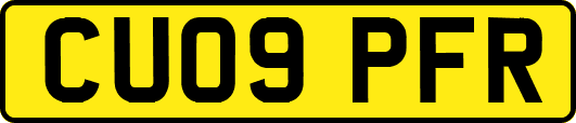 CU09PFR