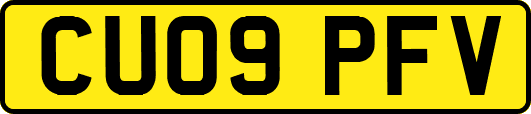 CU09PFV
