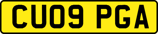 CU09PGA