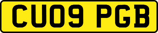 CU09PGB