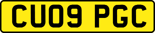 CU09PGC