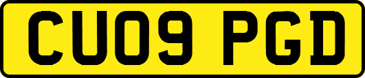 CU09PGD